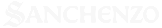 Sanchenzo Logo